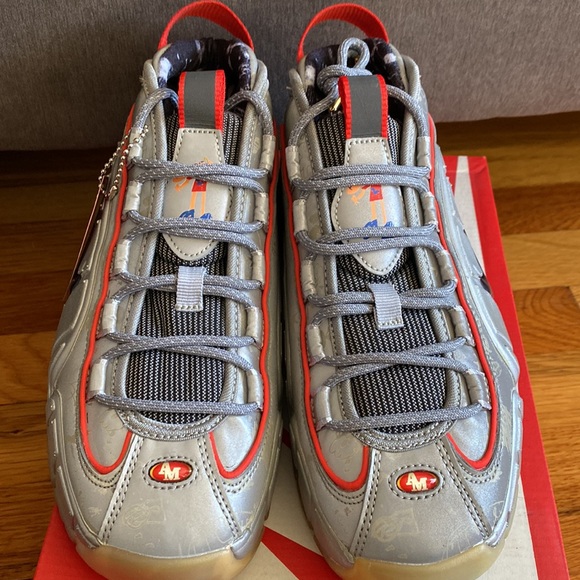 air max penny doernbecher